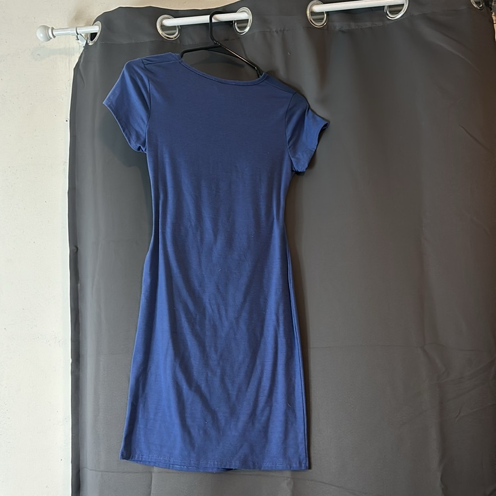 DRESS - Picture 3 of 3